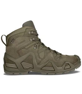 Lowa Zephyr MK2 MID Military Boots - Men 310854 0750 - Picture 1 of 5