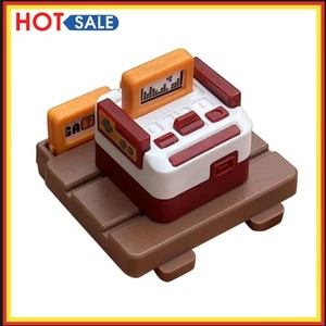 3 in 1 Light-transmitting Retro for FC NES Keycap for Mechanical Keyboard (Red) - Afbeelding 1 van 9