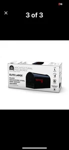 Mailbox Brand New - Picture 1 of 4