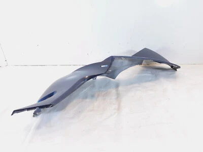 Panel de carenado lateral derecho gris grafito BMW F800ST & F800S 2006-2013  Foto 1 de 4