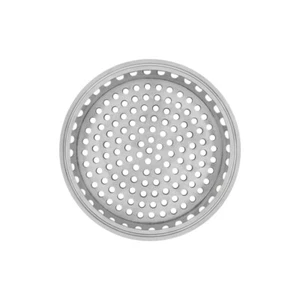 4 Zoll Tri Klemme Filter Stützplatte SS304 LoCo Wissenschaft!! - Bild 1 von 4