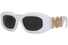 Versace VE4425U 314/87 Men's Rectangular Sunglasses