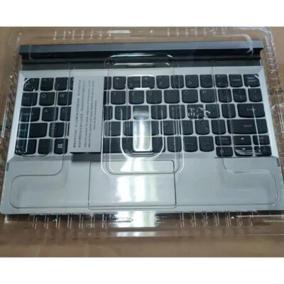 Original Lenovo MIIX 2 10" K610 Magnetic Keyboard - US English - Image 1 of 2