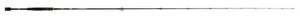 Tubertini Canna Spinning Sea Bass Soft Bait 6,7 Ft. 1/8-1/4 Oz. - Imagen 1 de 2
