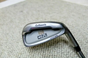 *Golfsmith 400CM Deep CG #6 Iron Men's Right Hand #A47 - Picture 1 of 9