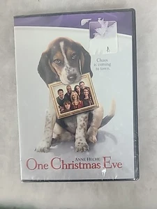 One Christmas Eve DVDNew - Picture 1 of 1