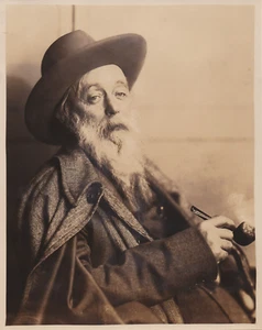 1928 Press Photo Alfred Aloysius Trader Horn, Ivory Trader in Africa and Author - Picture 1 of 2