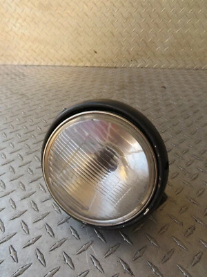 Faro Shadow Spirit 750 2005 05 Honda VT750DC VT 750DC Foto 1 de 4