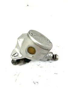 95 KAWASAKI VULCAN EN500C FRENO DELANTERO CILINDRO MAESTRO PALANCA SIN ABRAZADERA  - Imagen 1 de 9