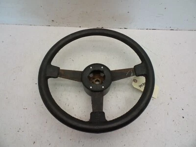 82-92 PONTIAC FIREBIRD TRANS AM ESTILO VOLANTE ORIGINAL GM 15 PULGADAS Foto 1 de 4