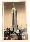 Postcards Set Of 2 New York 1944 Empire State Building Unposted