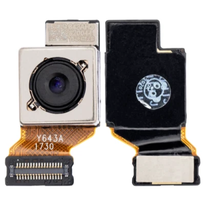 CÁMARA TRASERA ORIGINAL Google Pixel 2 xl oem repuesto | G011C Foto 1 de 3
