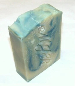 Juniper Breezes Goat Milk Soap-Palm Free, Natural & Organic by MJR Soaps - Picture 1 of 7