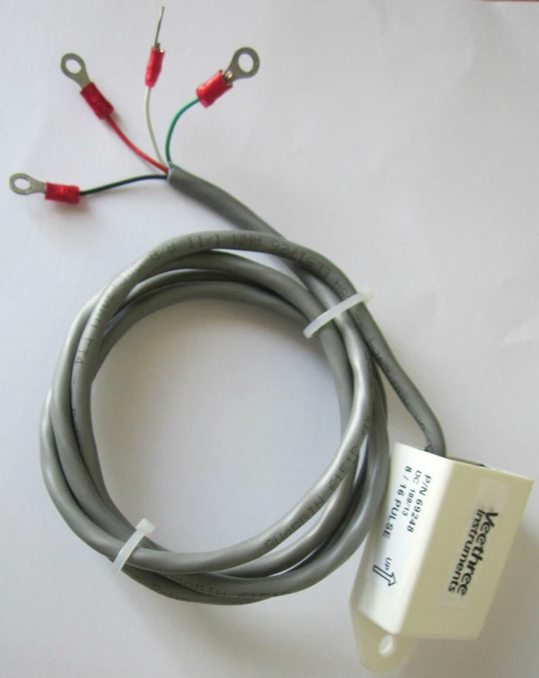 GPS Receiver/ GPS Speed Sensor 8/16 pulse signal – p/n 69248E SUPPLY WORLDWIDE - Image 1 of 1