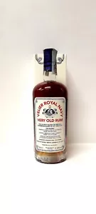 Velier Royal Navy 70 cl 57.18% vol con box - Foto 1 di 4
