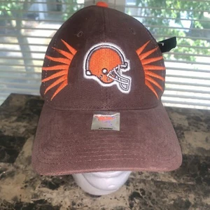 Vintage Starter NFL Pro Line Cleveland Browns Football Hat Cap Embroidered - Picture 1 of 6