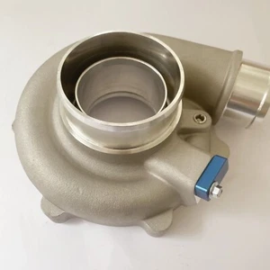 G30-660 turbo compressor housing for 54.34/67.4mm compressor wheel - Picture 1 of 7