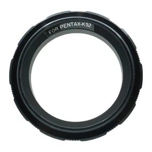 Pentax Objektivadapter For Pentax k 52mm 52 mm k52 Pentax-K52 - Bild 1 von 3