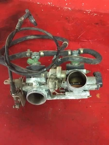 Throttle Body Ducati SS 750 91 97 - Picture 1 of 1