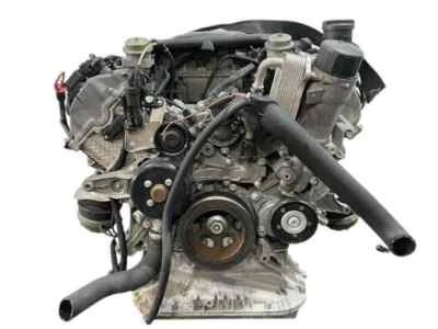 ⭐ 112944 full engine 123124 for MERCEDES-BENZ CLASE S (W220) 320 (220.065) 1998 - Image 1 of 4