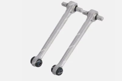 Brazo de control superior de suspensión trasera 2 piezas para Ferrari 458 488 FF F12 California Foto 1 de 4