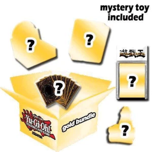 REALGOODEALYUGIOH GOLD EDITION BOX - Picture 1 of 1