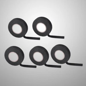 5 Pc Wire Loom Harness Tape Wiring Harness Tape Grade Gaffer Tape - Picture 1 of 11