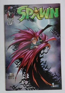 I116732 SPAWN Nuova Serie n. 19 - Image 1998 - Foto 1 di 3