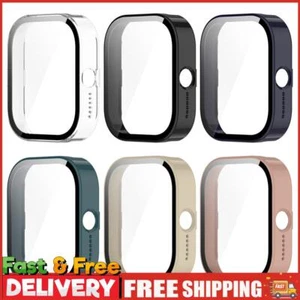 Full Coverage Bumper Protective Cover for CMF by Nothing Watch Pro Accessories - Zdjęcie 1 z 18