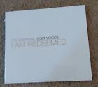 THE ESSENTIAL POET VOICES I AM REDEEMED CD 14 TRACKS DIGIPAK BRAND NEW SEALED