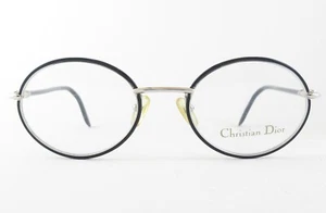 Occhiali da vista Christian Dior Mod. CD 2057 unisex Made in Austria - Foto 1 di 4