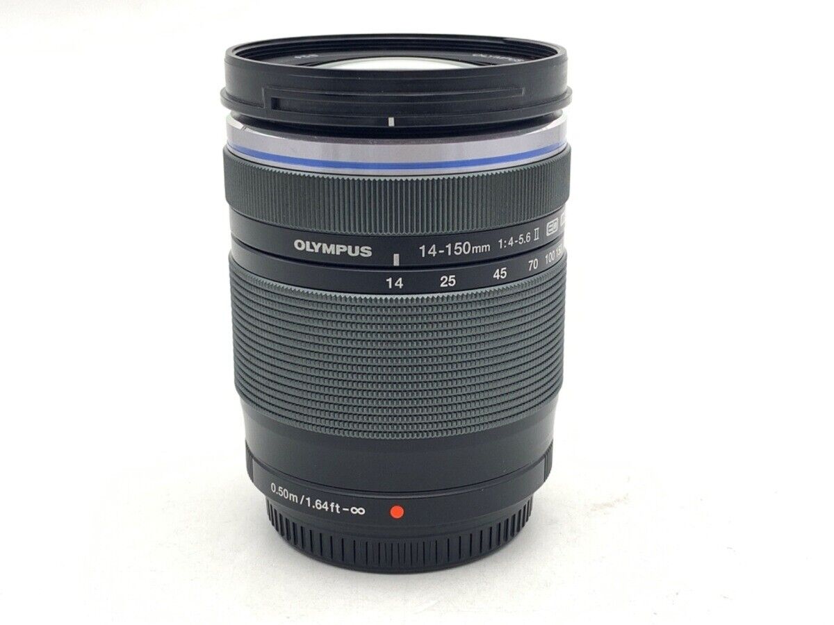 Olympus 14-150mm f/4-5.6 Camera Lenses for sale | eBay Olympus 14-150mm f/4-5.6 Camera Lenses for sale | eBay