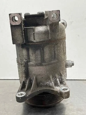 Nissan Pathfinder 2017 aire acondicionado bomba compresor 3,5 L OEM 926009nb0d Foto 1 de 4