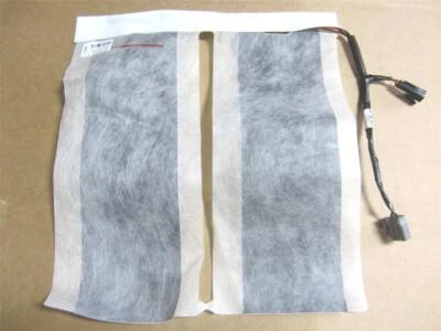 Almohadilla térmica cojín asiento Chrysler Pacifica 2007 2008 fabricante de equipos originales 0461016AA 04610106AC Foto 1 de 4