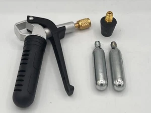 Pistola de inyección directa Proseal, Prodry, Dye, and Enhancer, Envirosafe - Imagen 1 de 1