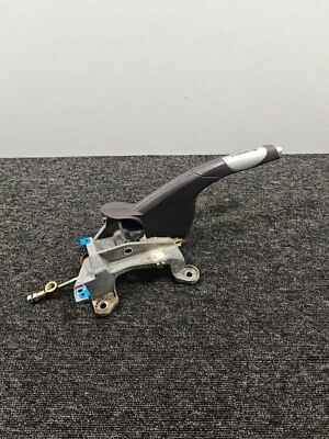 Porsche 996 Handbrake Brake Lever Leather  99642498013 - Image 1 of 4