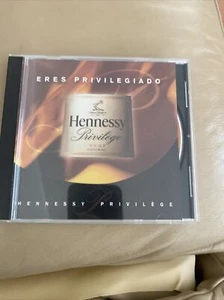 Eres Privilegiado Hennessy Privilege CD 440067746-2 - Picture 1 of 3