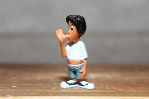 Homies Mijos Series 3 MARCOS-MAMON Miniature Figure 1.75" Loose - Picture 1 of 6