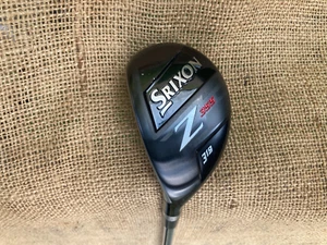 Srixon Z355 #3 Hybrid 19°⛳ Steel Stiff LEFT HAND - Picture 1 of 7