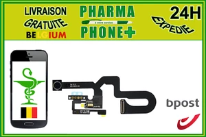 PROXIMITY SENSOR FRONT CAMERA RIBBON iPHONE 7 PLUS (A1661 - A1784 - A1785) - Afbeelding 1 van 1