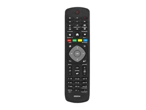 TV REMOTE CONTROL PHILIPS UNIVERSAL HD / 4K / SMART QUALITY NEW - Zdjęcie 1 z 1