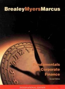 Fundamentals of Corporate Finance (International student edition - Picture 1 of 1