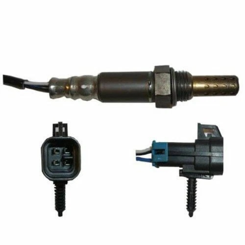 Sensor de oxígeno 2344345 totalmente nuevo para Chevrolet Astro GMC Safari 4,3 L 2003-2005 Foto 1 de 1