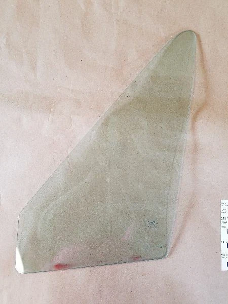 Vidrio de ventilación de puerta delantera del conductor convertible para 85-87 Renault Alliance 164031 Foto 1 de 4