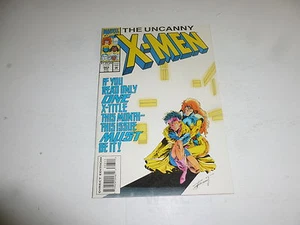 The UNCANNY X-MEN Comic - Vol 1- No 303 - Date 08/1993 - Marvel Comic - Imagen 1 de 3