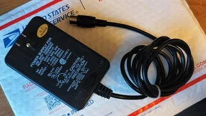 Alimentation USRobotics Classe 2 | Modèle : WA512750 / 27 | Sortie : 5V/12VDC *OCCASION* - Photo 1/5
