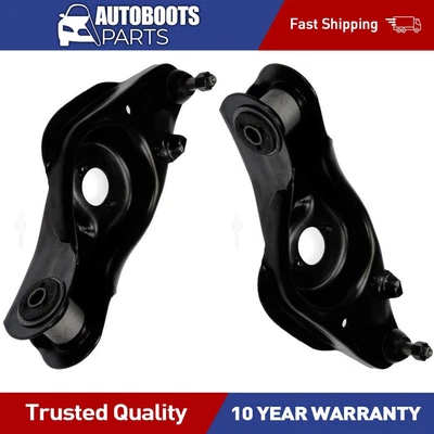 Передний нижний рычаг управления и шаровой шарнир в сборе для Dodge B100 1979-1980 годов выпуска - Изображение 1 из 4