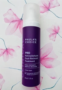 Paula’s Choice PRO Retinaldehyde Dual Retinoid Treatment - 30ml, Sealed - Picture 1 of 3