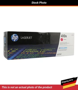 CF413X HP Color LaserJet Pro MFP M477fdw cartouche de toner magenta - Photo 1/2