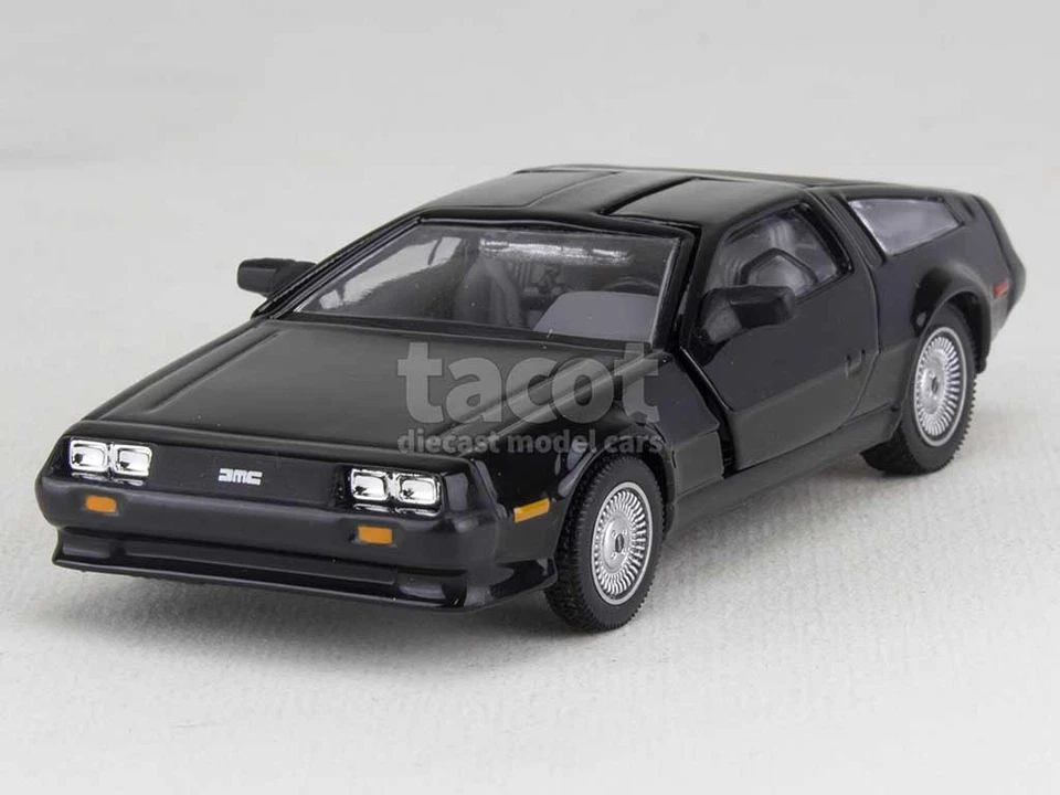 DMC De Lorean 1981 - Vitesse 1/43 - Immagine 1 di 1